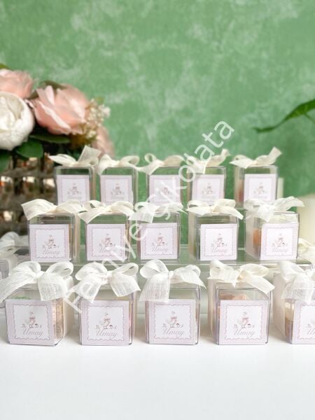 Mika Kutuda Lokum Hediyelik