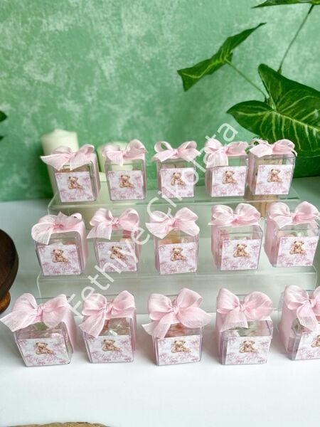 Mika Kutuda Lokum Hediyelik