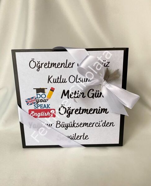 Öğretmenler Günü