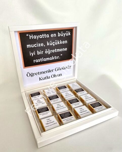 Öğretmenler Günü