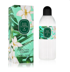 Yasemin Kolonyası (Etiketli ve Kurdeleli)