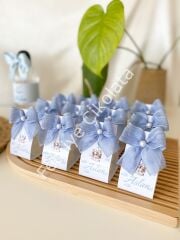 Cam Kutu Hediyelik Set 2