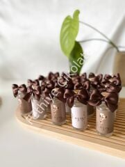 Cam Kutu Hediyelik Set 2