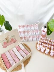 Mukavva Kutu Hediyelik Set 2