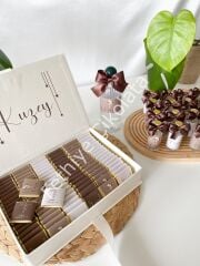 Mukavva Kutu Hediyelik Set 2