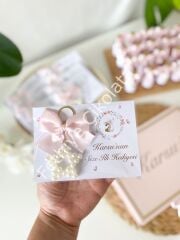 Mukavva Kutu Hediyelik Set 2