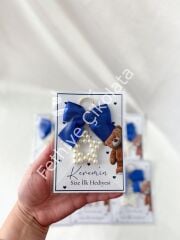 Mukavva Kutu Hediyelik Set 1