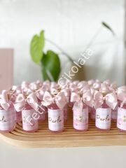 30 ml Cam Şişe EST Japon Kiraz Çiçeği Kolonya