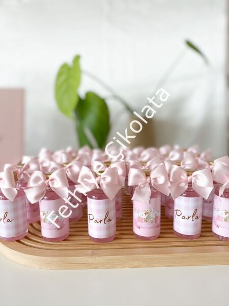 30 ml Cam Şişe Kolonya