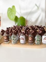 30 ml Cam Şişe EST Limon Kolonya