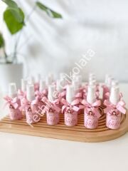 30 ml Spreyli EST Japon Kiraz Çiçeği Kolonya