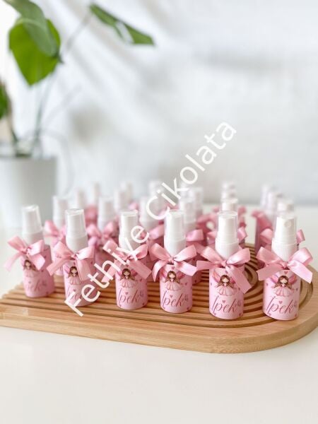 30 ml Spreyli  Kolonya