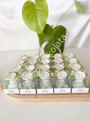 Mika Kutulu Ayıcık Mum