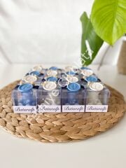 Mika Kutulu Ayıcık Mum