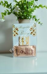 Kahve & Çikolata Kartı