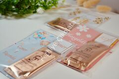 Kahve & Çikolata Kartı