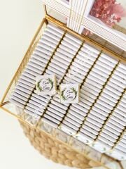 Cam Kutu Isteme Çikolatası