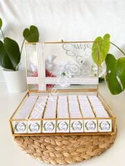 Cam Kutu Isteme Çikolatası