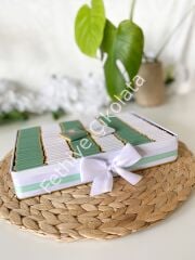 Metal Kutu Bebek Çikolatası