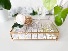 Cam Kutu Isteme Çikolatası