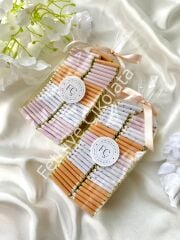 Kutusuz Dökme Çikolata