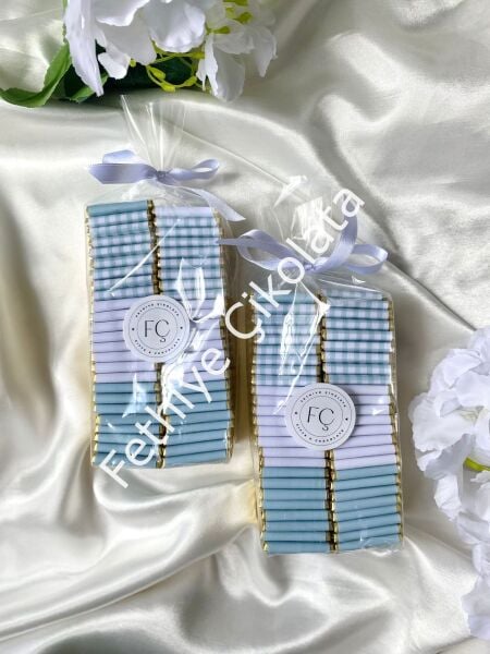 Kutusuz Dökme Çikolata