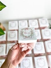 Mum&Kolonya&Çikolata Set