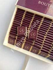 Logolu Çikolata Kutusu