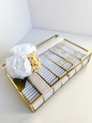 Cam Kutu Isteme Çikolatası