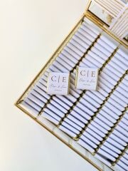 Cam Kutu Isteme Çikolatası