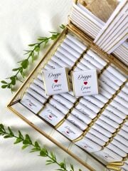 Cam Kutu Isteme Çikolatası