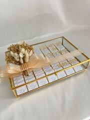 Cam Kutu Isteme Çikolatası