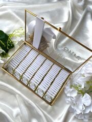 Cam Kutu Isteme Çikolatası