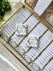 Cam Kutu Isteme Çikolatası