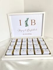 Karton Kutu İsteme Çikolatası