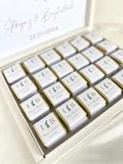 Karton Kutu İsteme Çikolatası