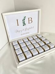 Karton Kutu İsteme Çikolatası