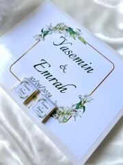 Karton Kutu İsteme Çikolatası