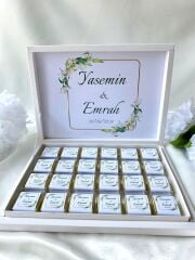 Karton Kutu İsteme Çikolatası