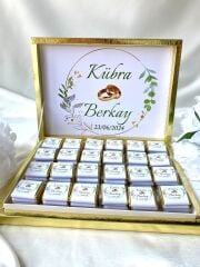 Karton Kutu İsteme Çikolatası