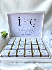 Karton Kutu İsteme Çikolatası