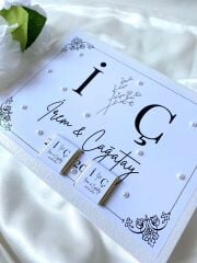 Karton Kutu İsteme Çikolatası