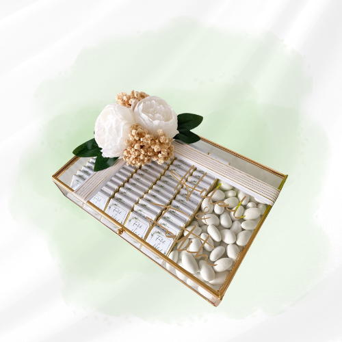 SÖZ - NİŞAN - İSTEME